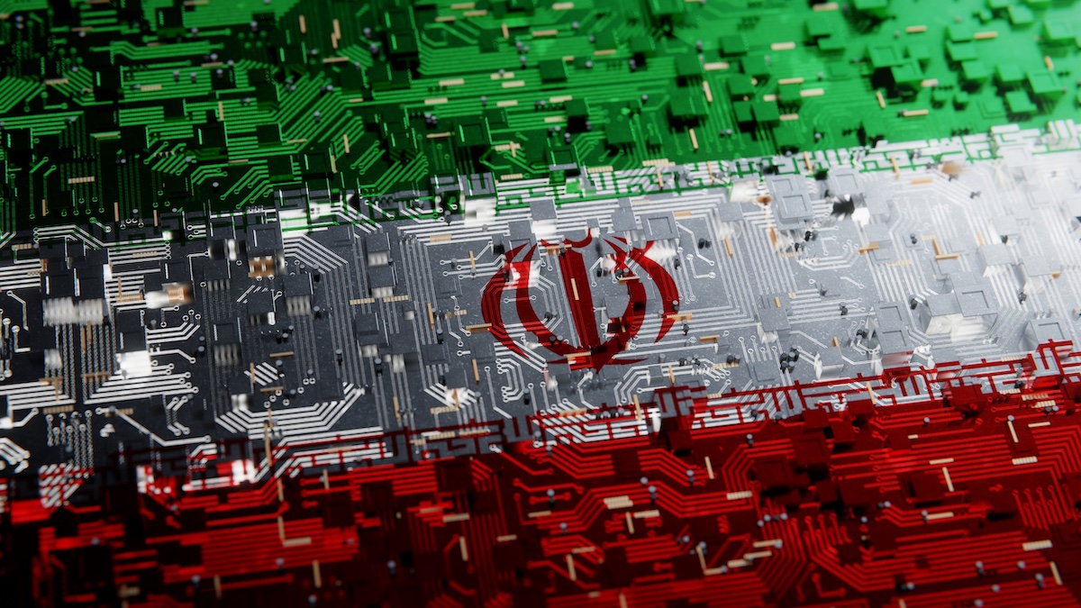 Iranian APT Targets Aviation, Software Companies With Updated Tools